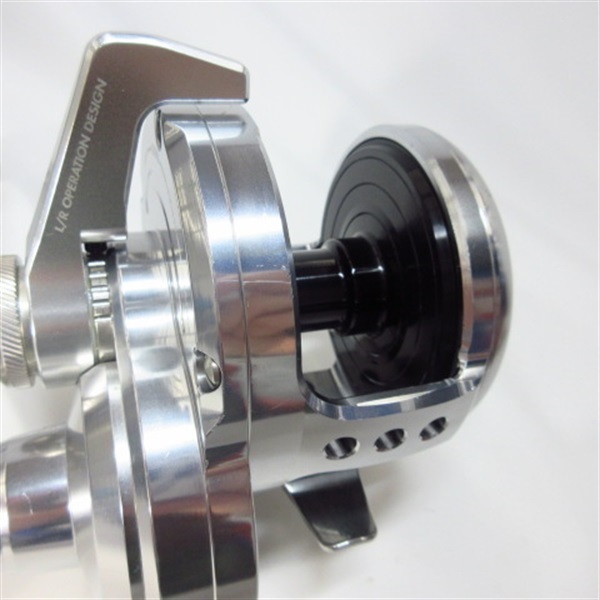 スタジオオーシャンマーク ブルーヘブン L80 Hi/R-LB(19) AE100